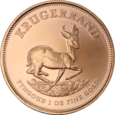 Krugerrand 1 oz